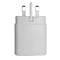 شارژر اصلی سامسونگ 45w Type-C مدل EP-TA845